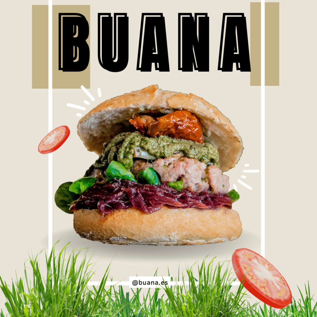 buana