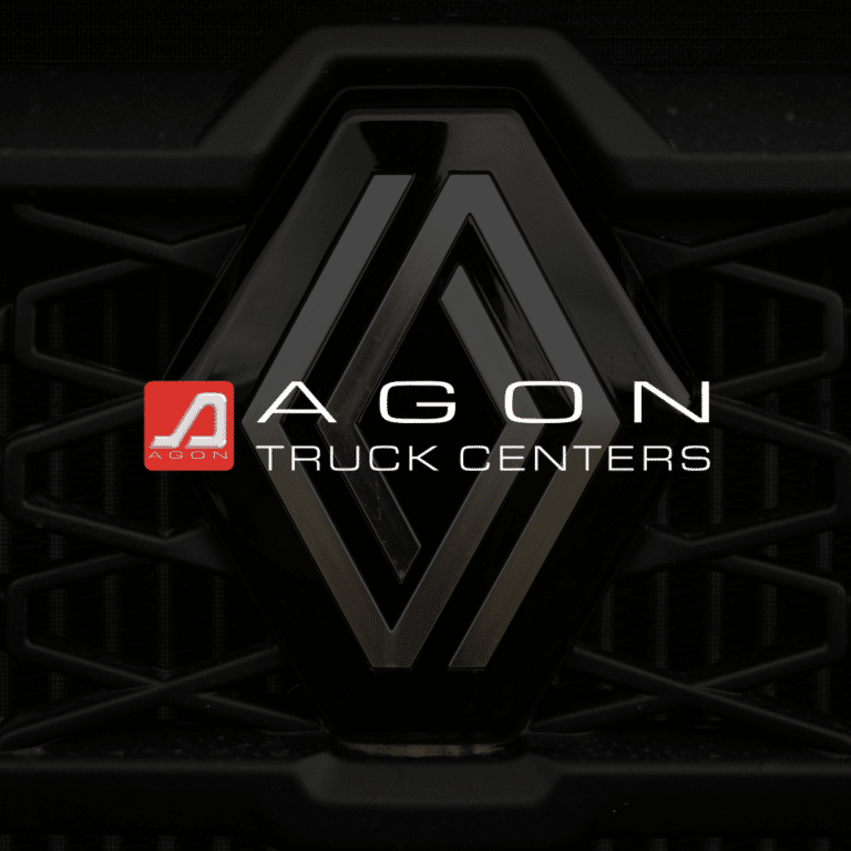 Agon trucks Center