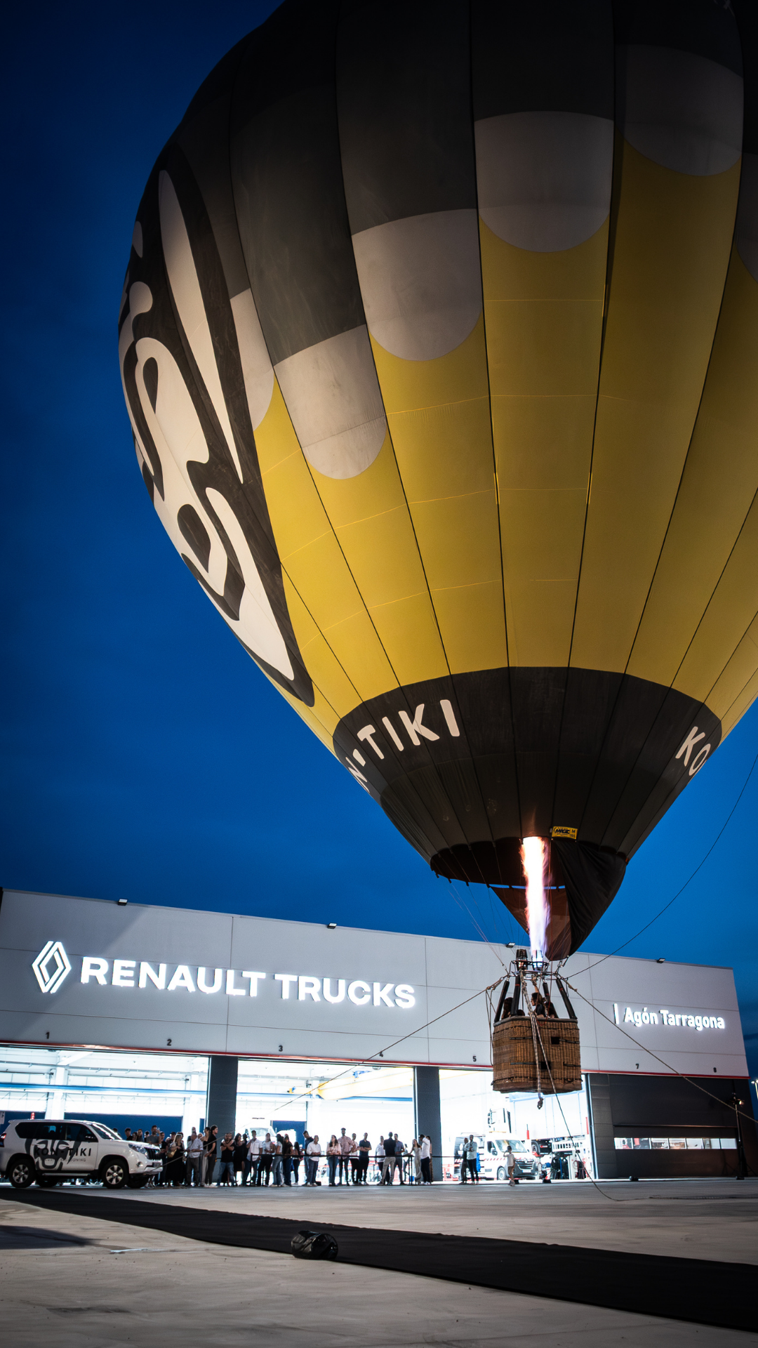 Concesionario Renault Tarragona