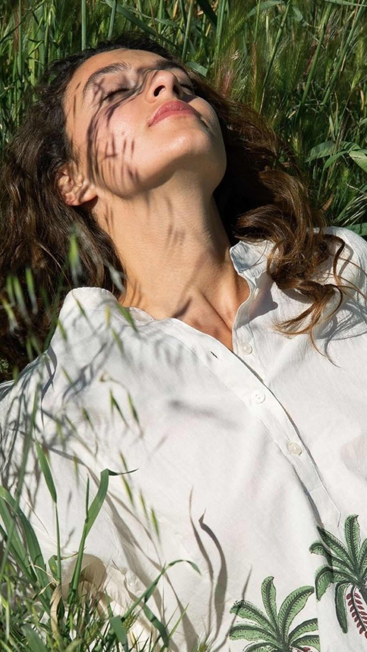 Fotografia de ropa para ecommerce