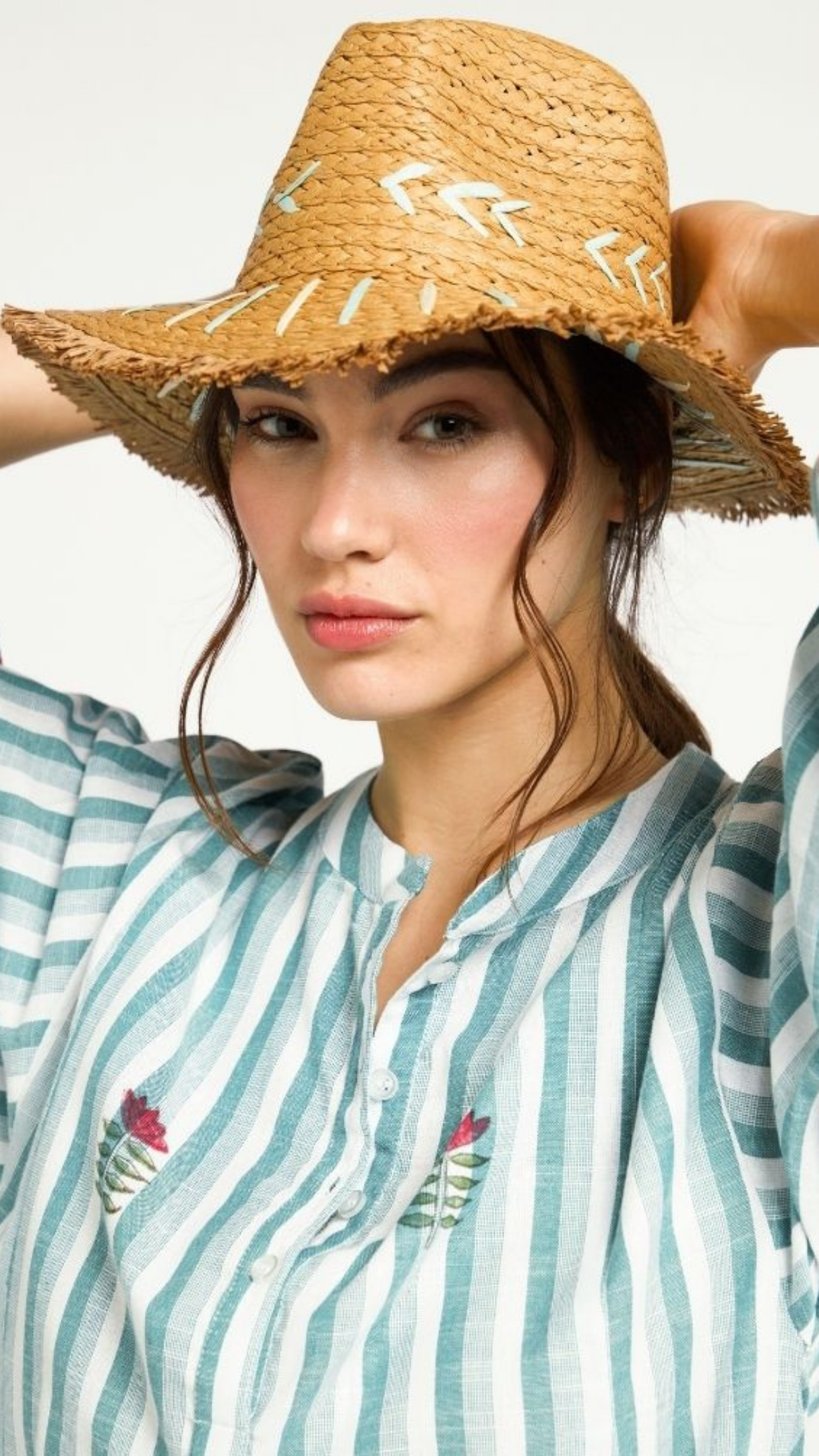 Fotografia de ropa para ecommerce