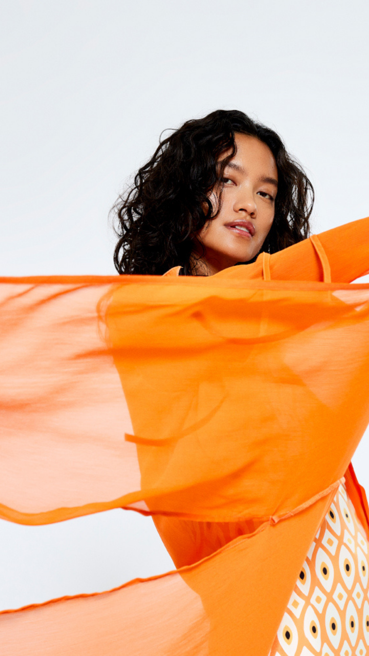 Fotografia de ropa para ecommerce