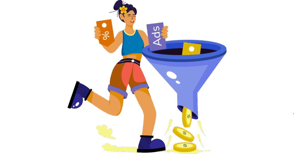 Mapea el buyer journey (TOFU–MOFU–BOFU)