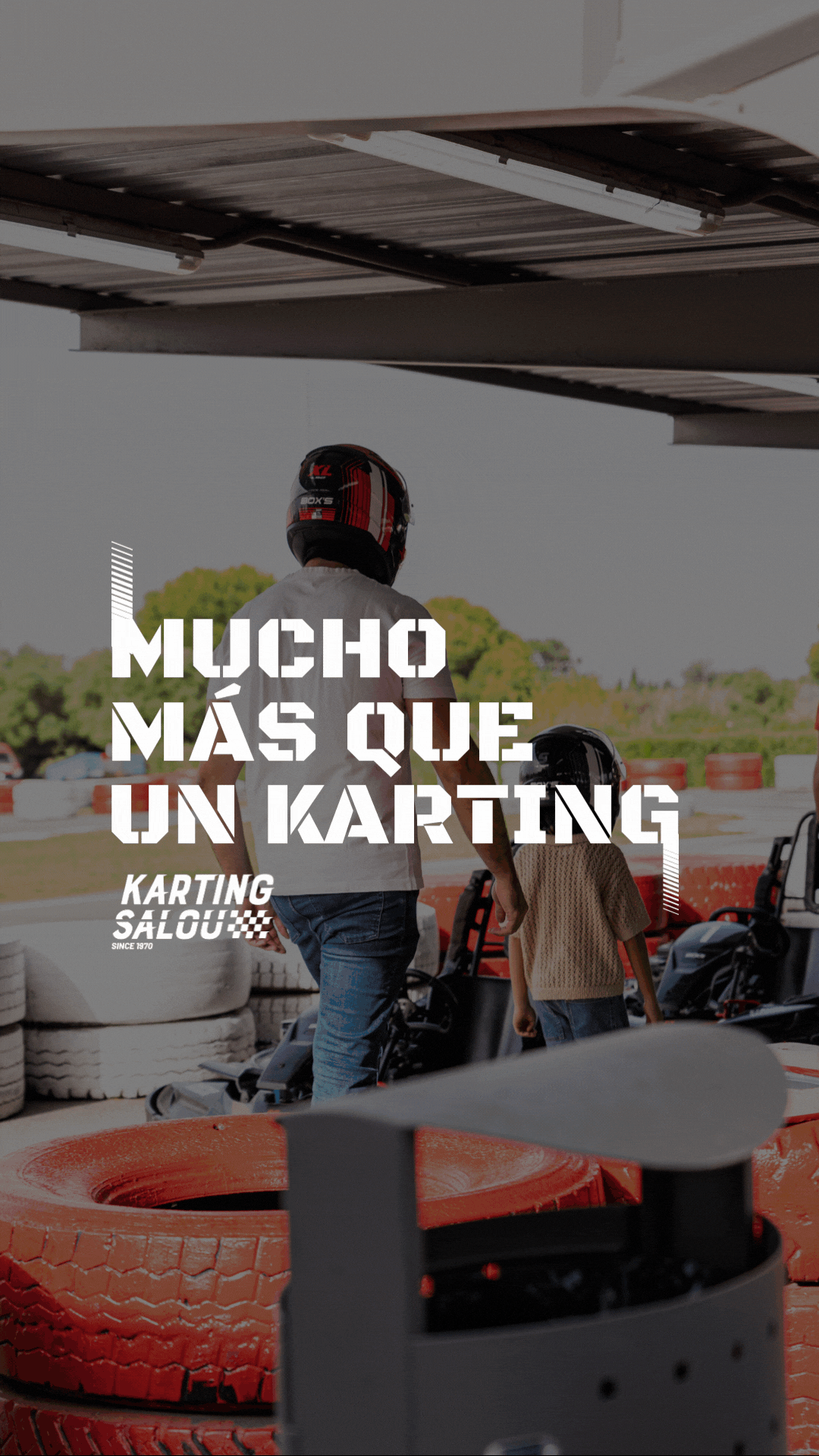 Karting GIF