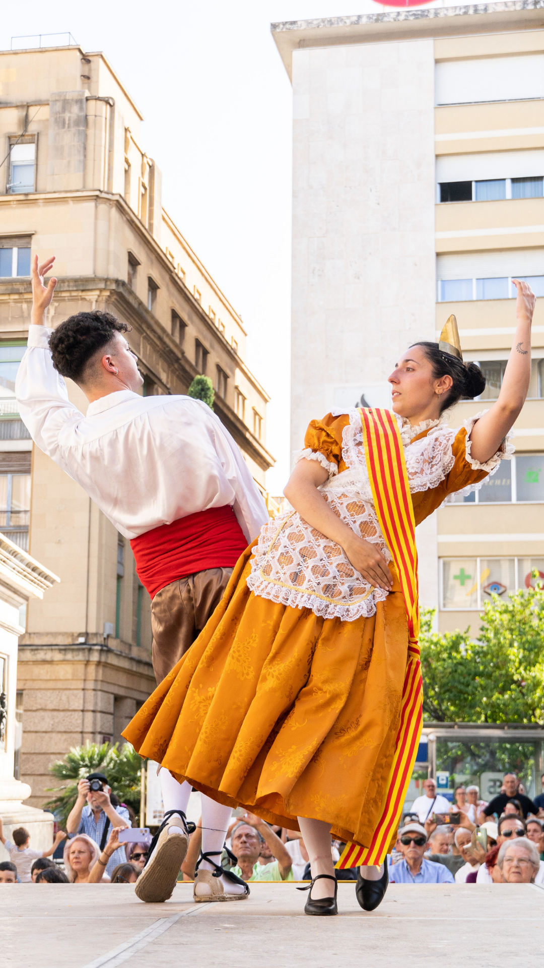 Festes Majors de Reus