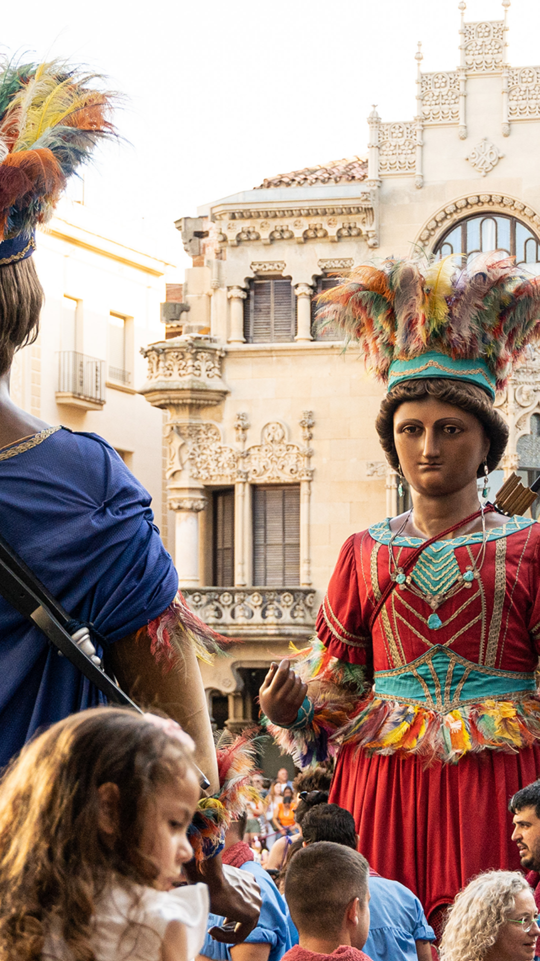 Festes Majors de Reus