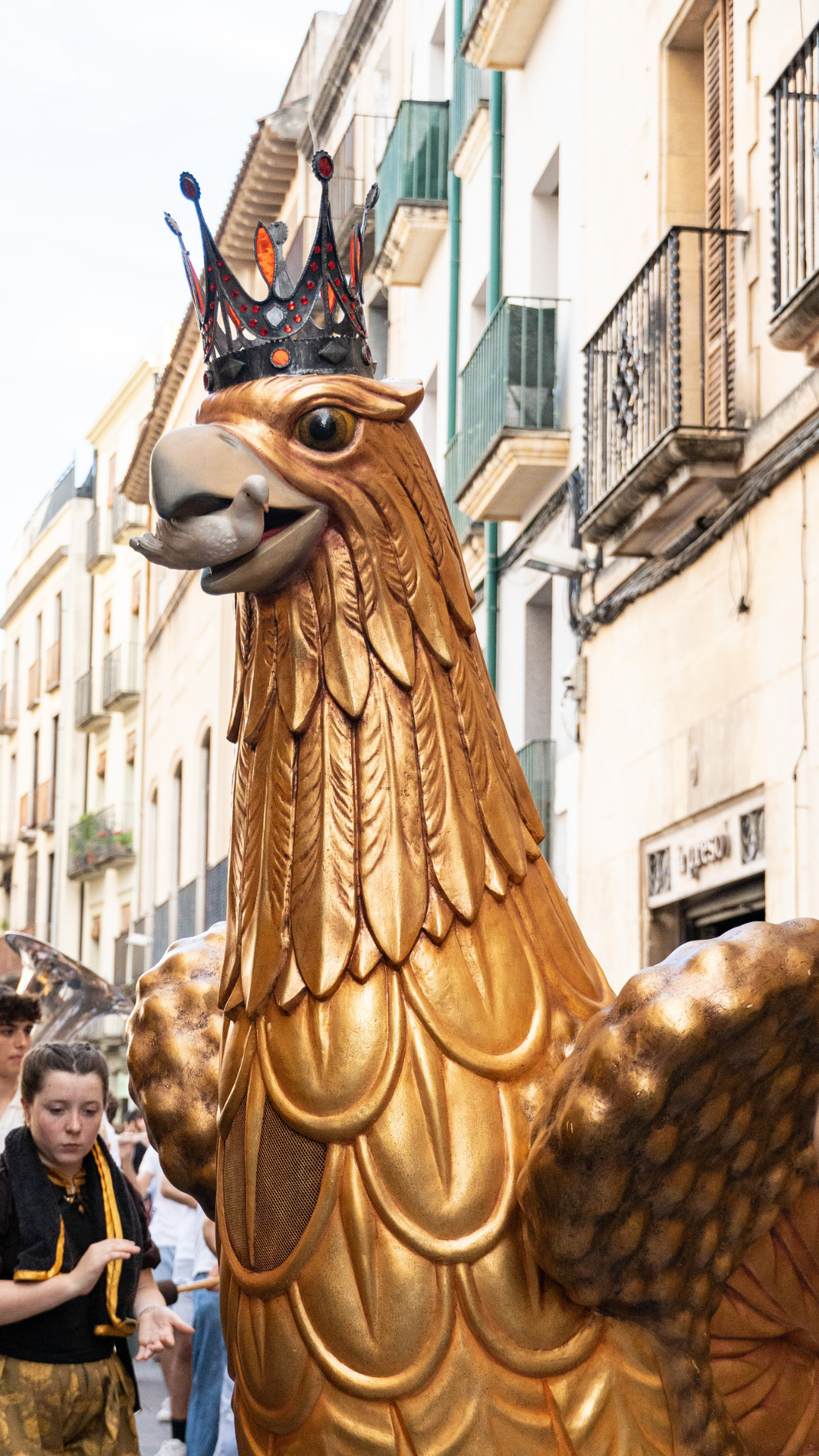 Festes Majors de Reus