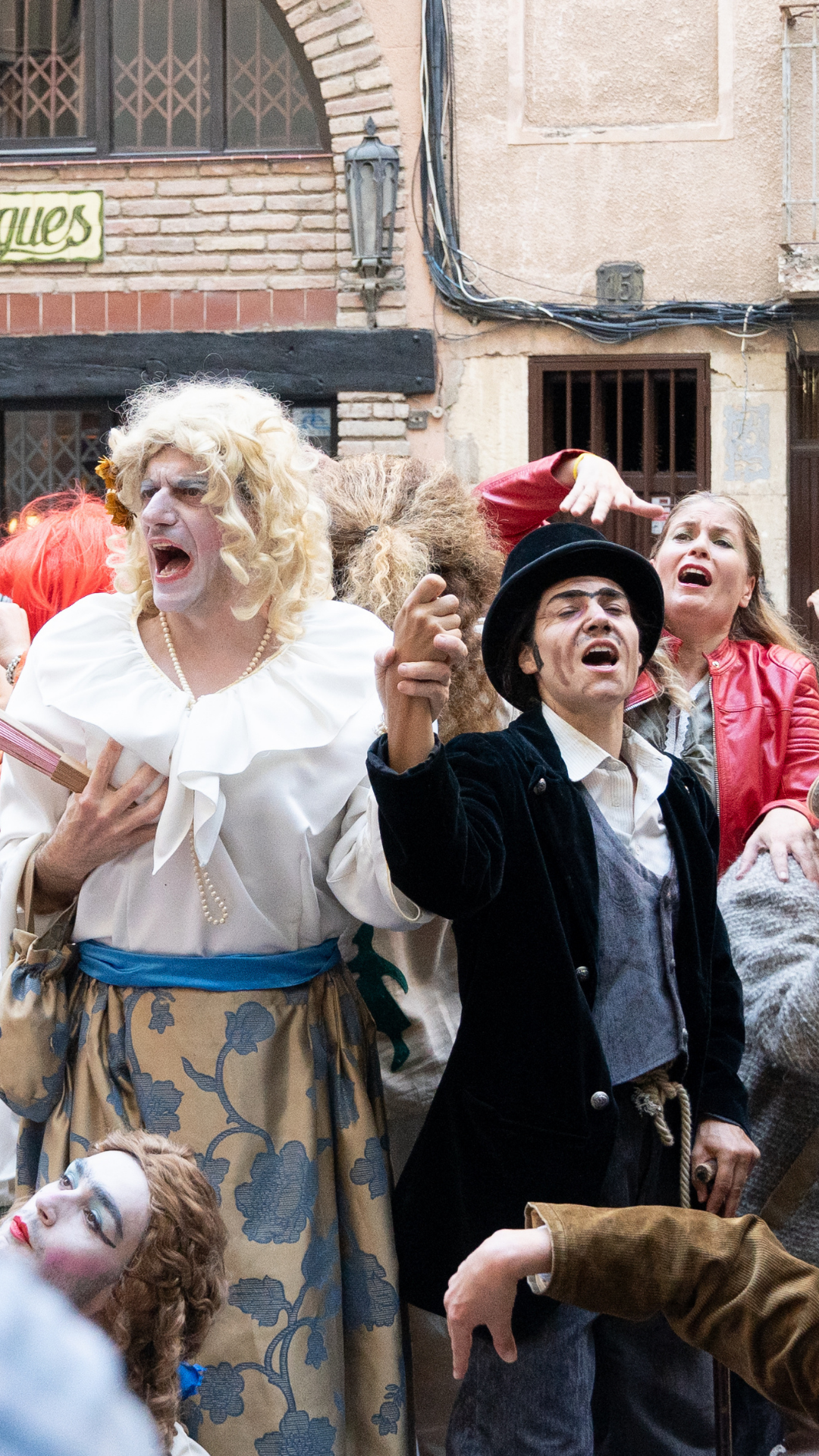 Festes Majors de Reus