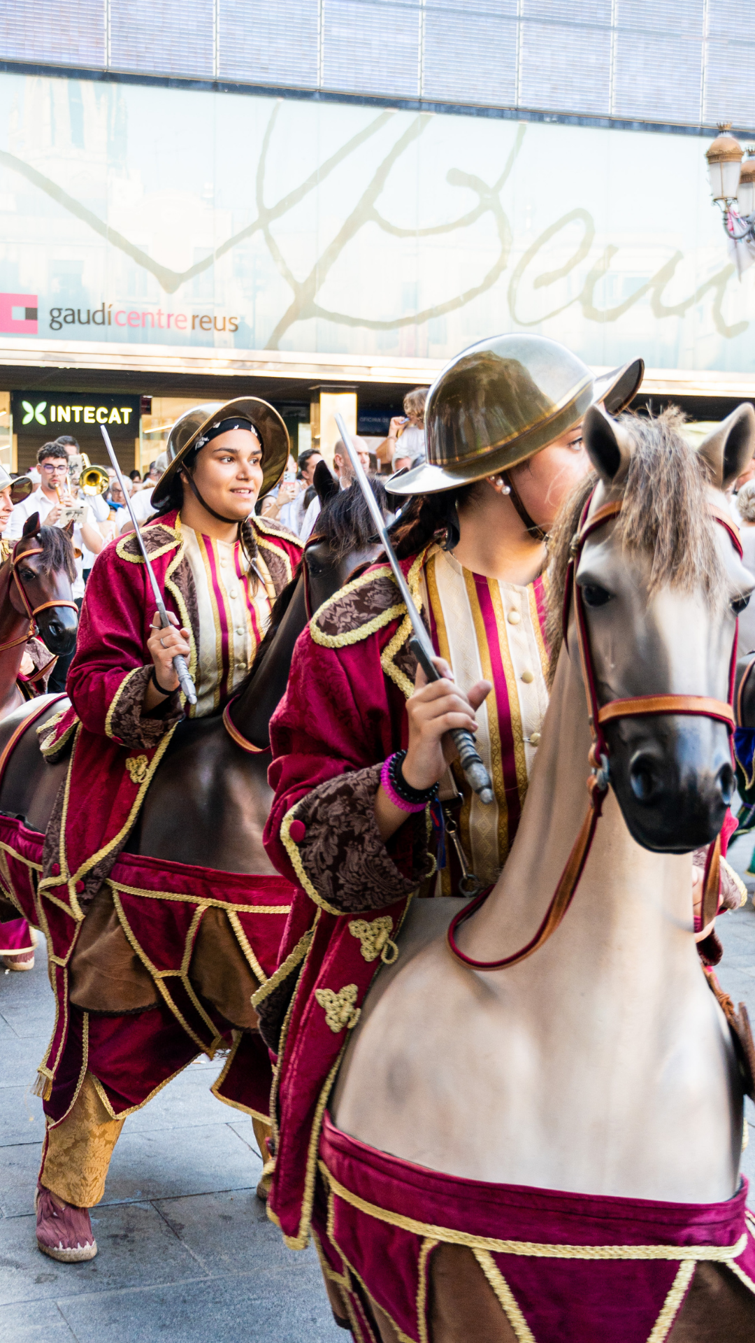 Festes Majors de Reus