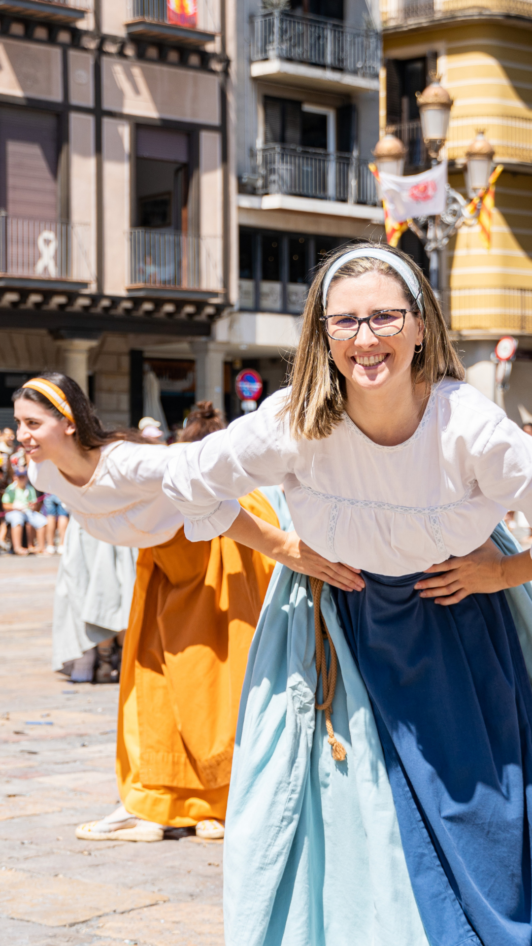 Festes Majors de Reus San Pere