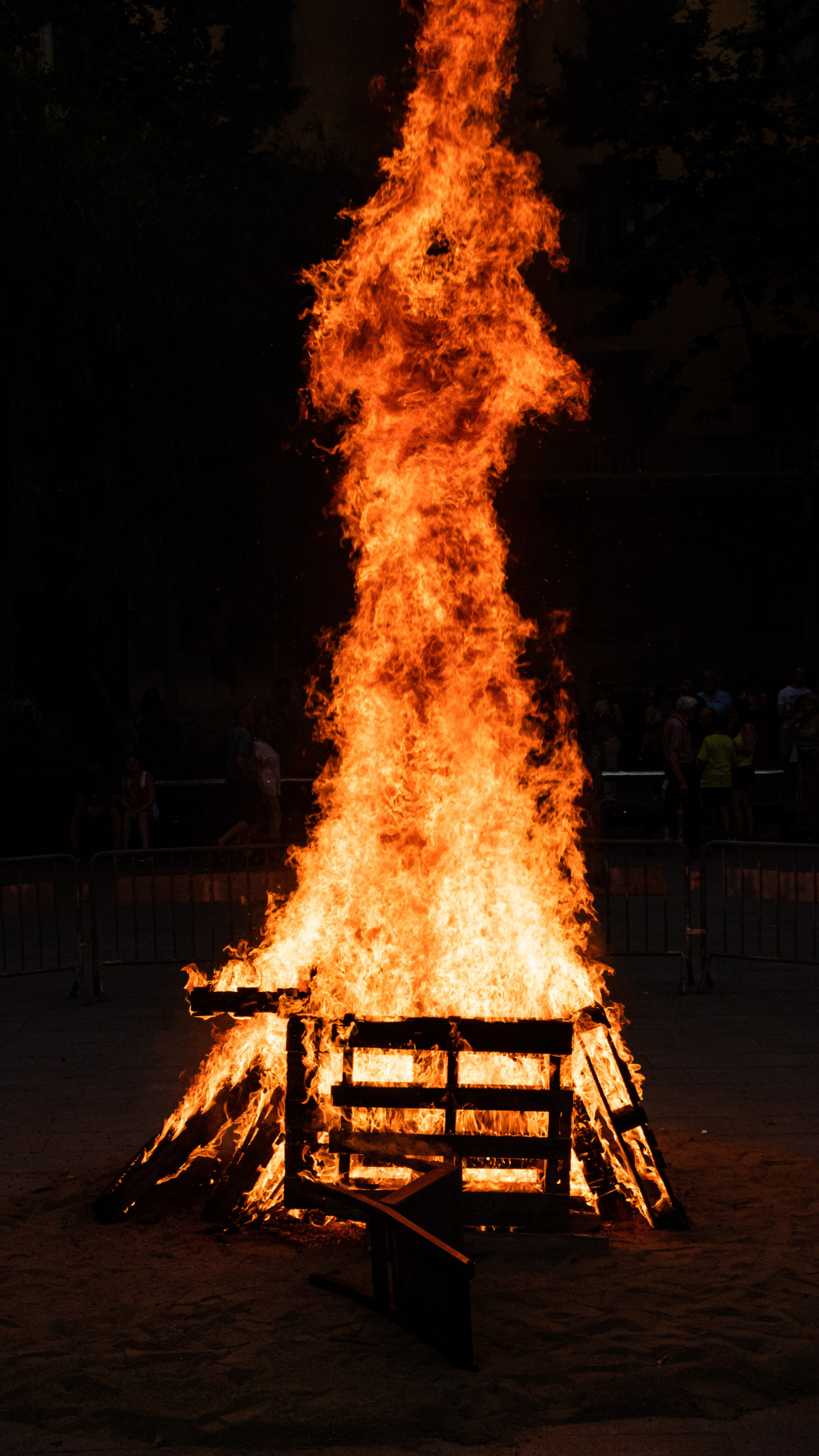 Festes Majors de Reus San Pere