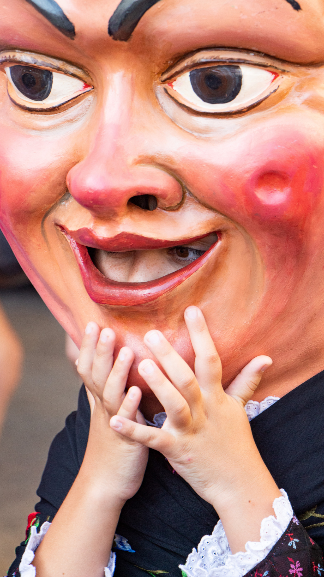 Festes Majors de Reus San Pere