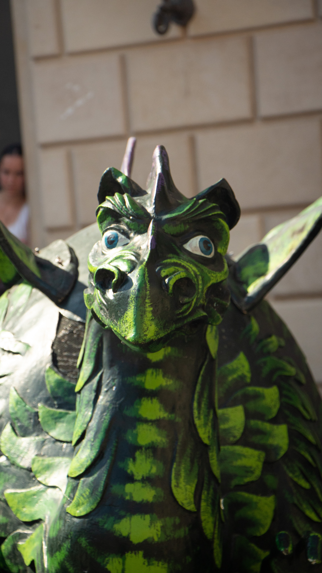 Festes Majors de Reus San Pere