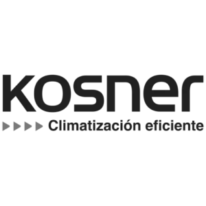 kosner-logo-mono