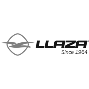 llaza-logo-mono