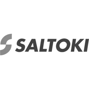 saltoki-logo-mono